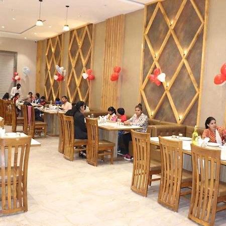Shivanta Hotel& Resorts Jhunjhunu 外观 照片