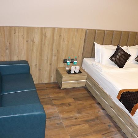 Shivanta Hotel& Resorts Jhunjhunu 外观 照片